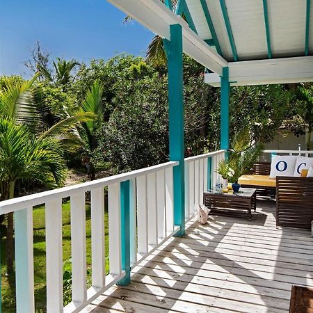 Orchid Cottage By Eleuthera Vacation Rentals Governor's Harbour Dış mekan fotoğraf