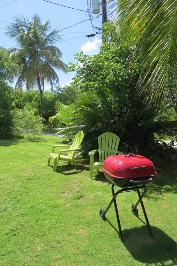 Orchid Cottage By Eleuthera Vacation Rentals Governor's Harbour Dış mekan fotoğraf