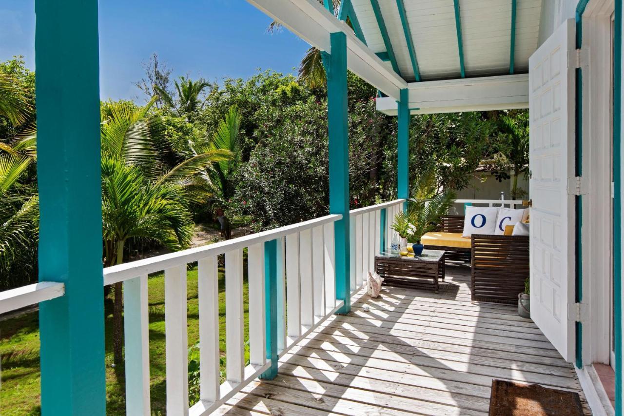 Orchid Cottage By Eleuthera Vacation Rentals Governor's Harbour Dış mekan fotoğraf